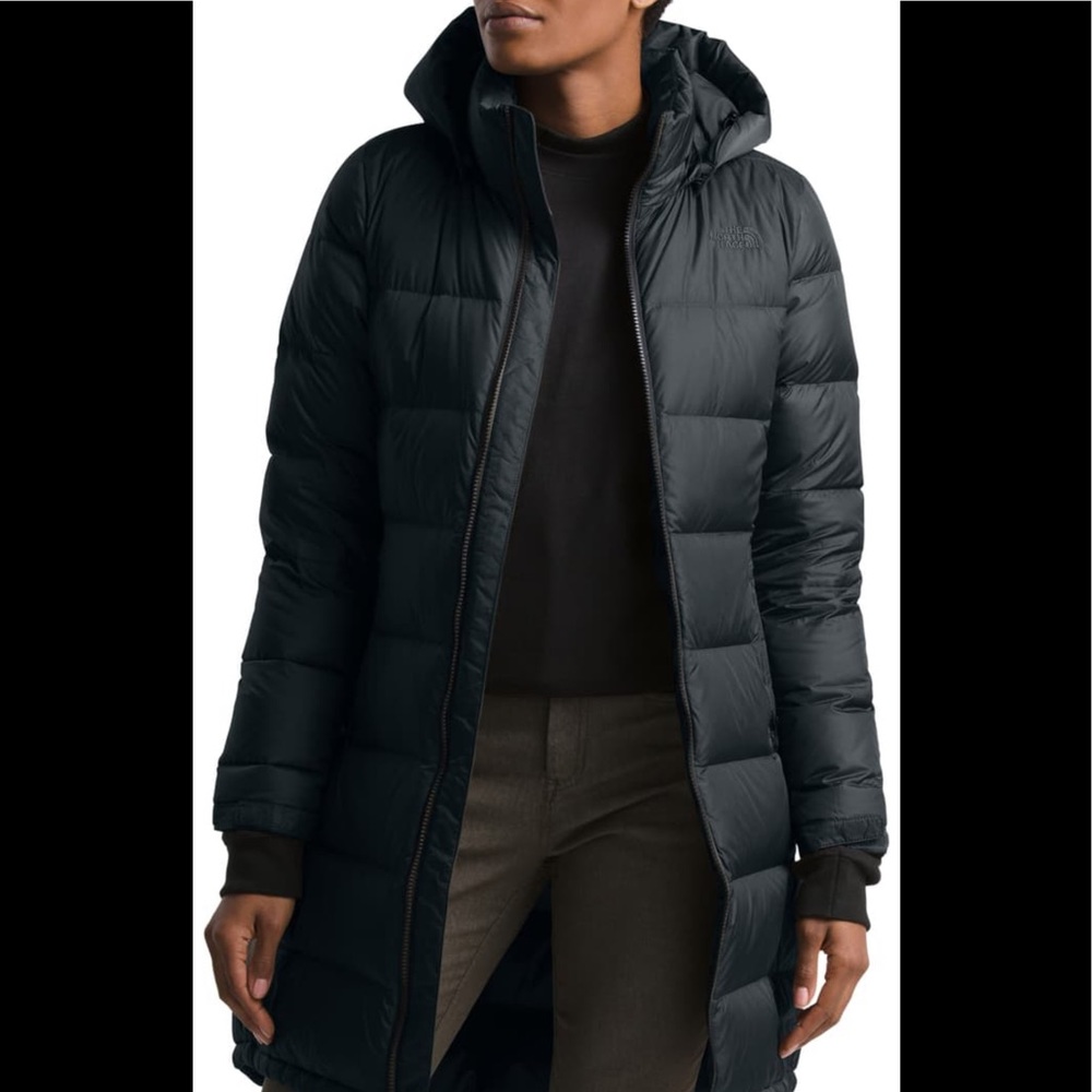 The north face coat brand new with tags